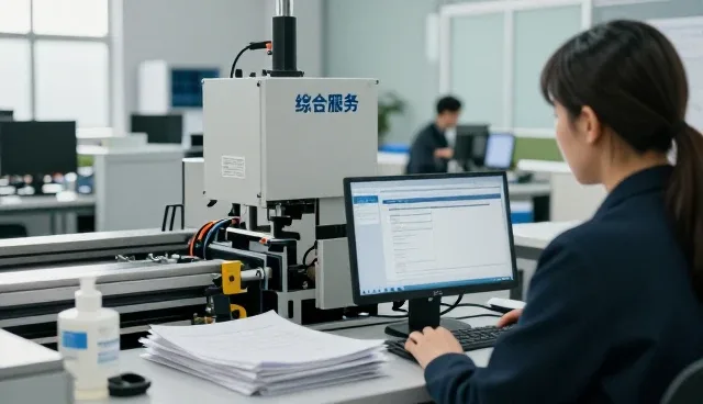 泉州市百川科技有限公司