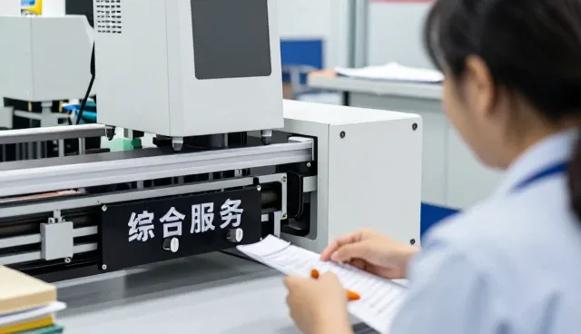 定制开发平台