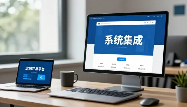 技术外包驱动企业管理系统升级趋势分析
