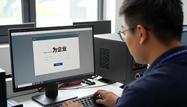 泉州市百川科技有限公司以创新技术推动技术外包发展