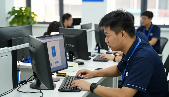 应用开发如何适应不同应用环境