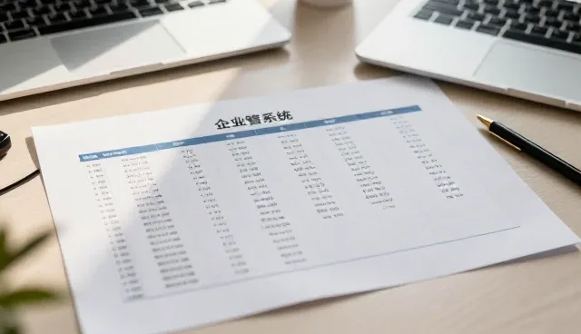 技术支持在系统集成中的关键应用场景分析