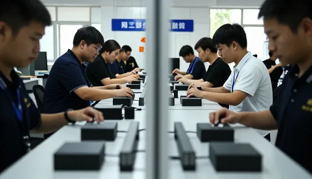 智能运维系统技术支持怎么做得更稳：技术一线经验
